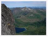 Keipen fm Breidtinden * Troms  * 3680 x 2760 * (3.14MB)